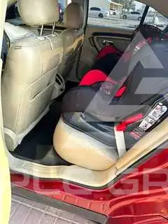2013 Ford TAURUS