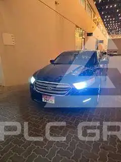 2013 Ford TAURUS