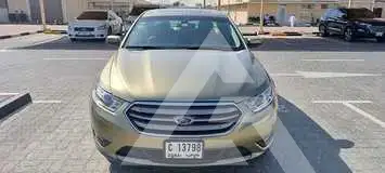 2013 Ford TAURUS