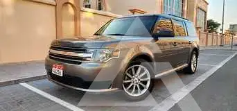 2013 Ford FLEX