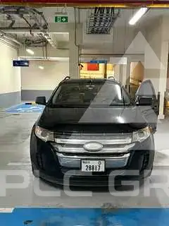 2013 Ford EDGE