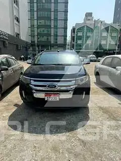 2013 Ford EDGE