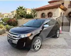 2013 Ford EDGE