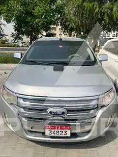 2013 Ford EDGE
