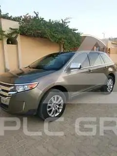 2013 Ford EDGE