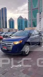 2013 Ford EDGE