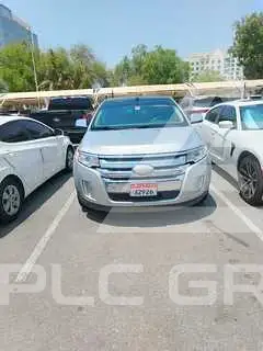 2013 Ford EDGE