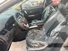 2013 Ford EDGE