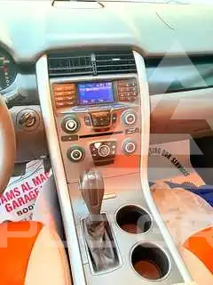 2013 Ford EDGE