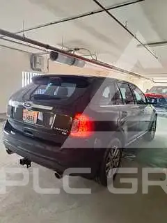 2013 Ford EDGE
