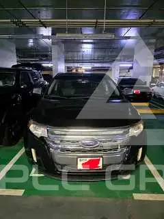 2013 Ford EDGE