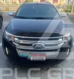 2013 Ford EDGE