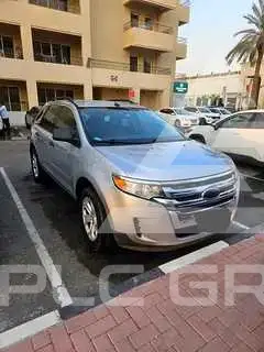 2013 Ford EDGE