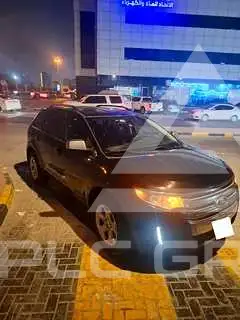 2013 Ford EDGE