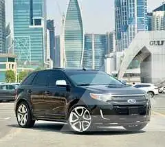 2013 Ford EDGE