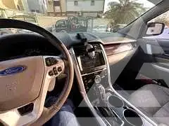 2013 Ford EDGE