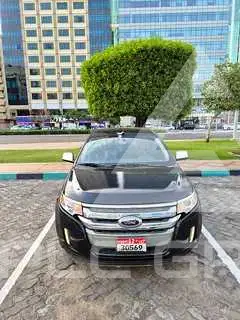 2013 Ford EDGE