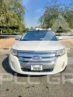 2013 Ford EDGE