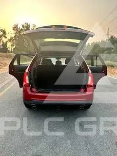 2013 Ford EDGE