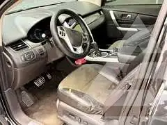 2013 Ford EDGE