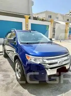 2013 Ford EDGE