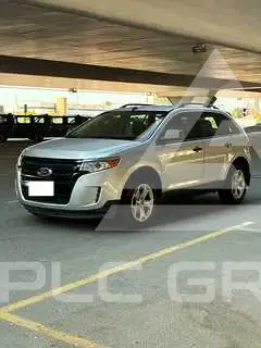 2013 Ford EDGE