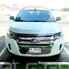 2013 Ford EDGE