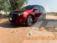 2013 Ford EDGE