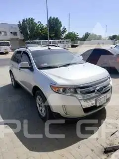 2013 Ford EDGE