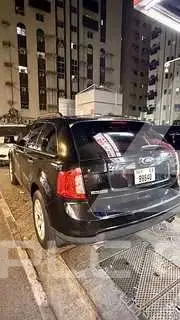 2013 Ford EDGE