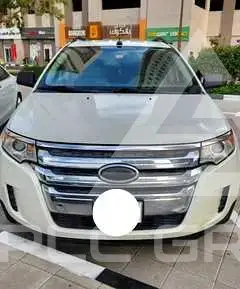 2013 Ford EDGE