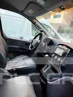2013 Hyundai H-1