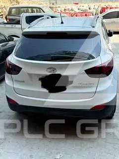 2013 Hyundai Tucson