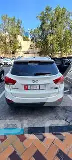 2013 Hyundai Tucson