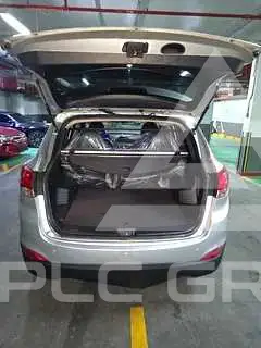 2013 Hyundai Tucson