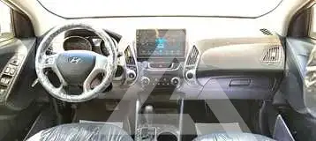 2013 Hyundai Tucson