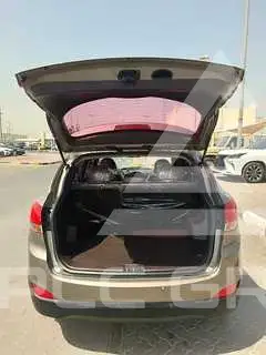 2013 Hyundai Tucson