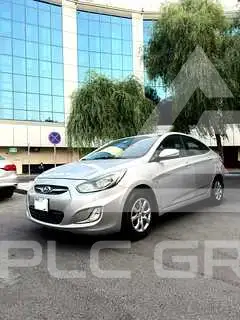 2013 Hyundai Accent