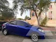 2013 Hyundai Accent