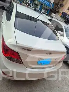 2013 Hyundai Accent