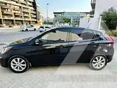 2013 Hyundai Accent