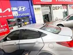 2013 Hyundai Accent