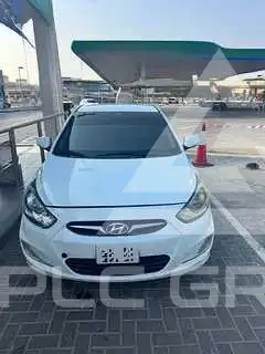 2013 Hyundai Accent