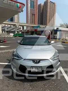 2013 Hyundai Veloster
