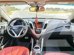 2013 Hyundai Veloster