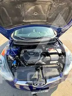 2013 Hyundai Veloster