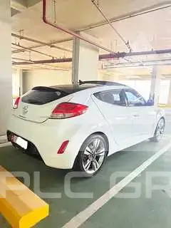 2013 Hyundai Veloster
