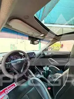 2013 Hyundai Veloster