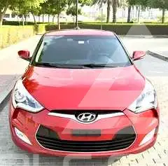 2013 Hyundai Veloster