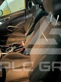 2013 Hyundai Veloster